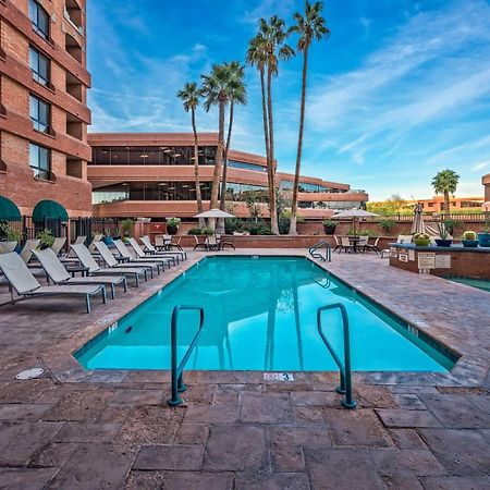 Hotel Scottsdale Marriott Old Town Esterno foto