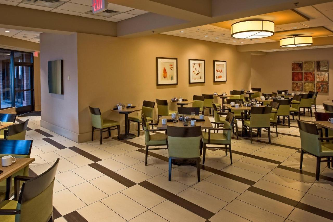 Hotel Scottsdale Marriott Old Town Esterno foto