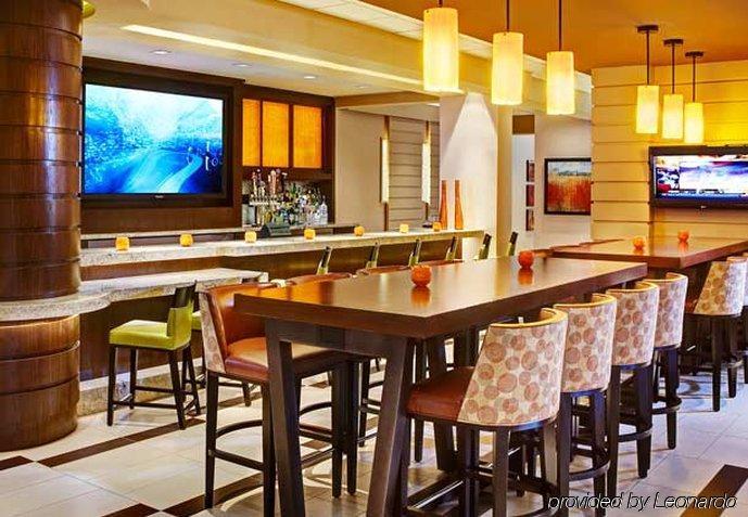 Hotel Scottsdale Marriott Old Town Ristorante foto