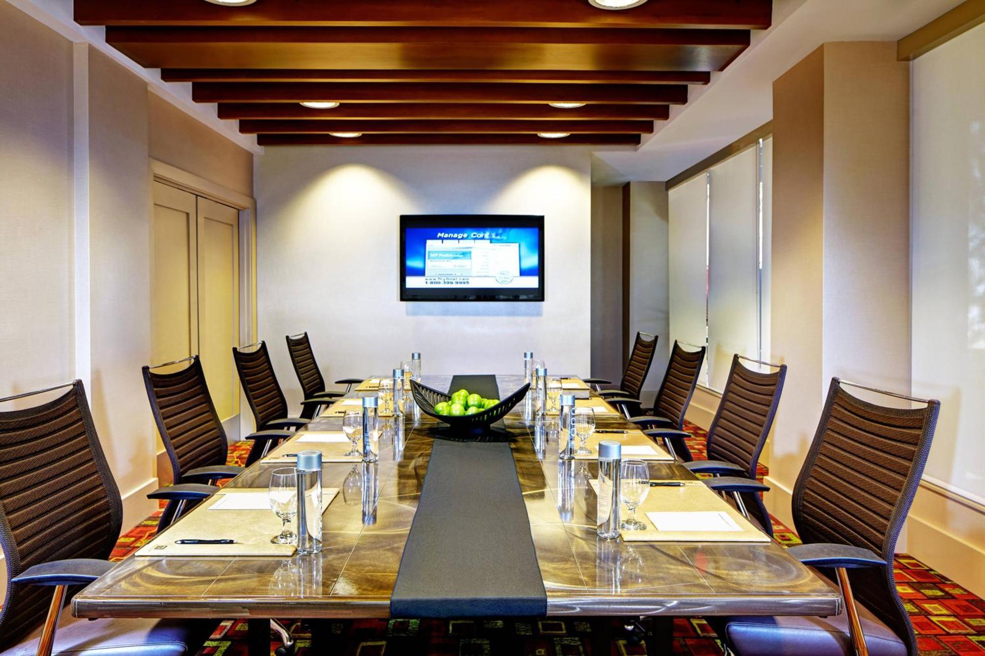 Hotel Scottsdale Marriott Old Town Esterno foto