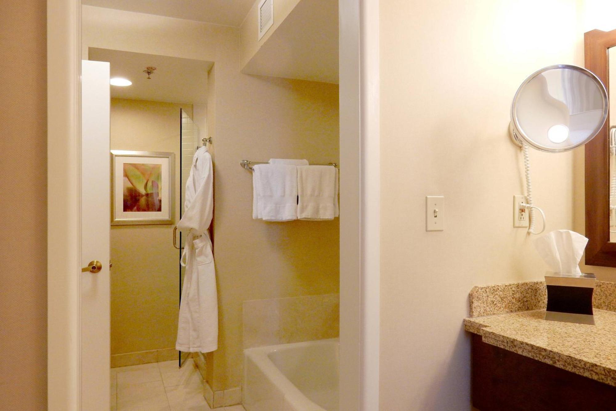 Hotel Scottsdale Marriott Old Town Esterno foto