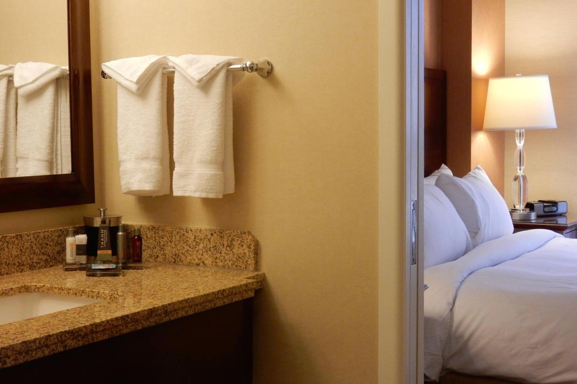 Hotel Scottsdale Marriott Old Town Esterno foto
