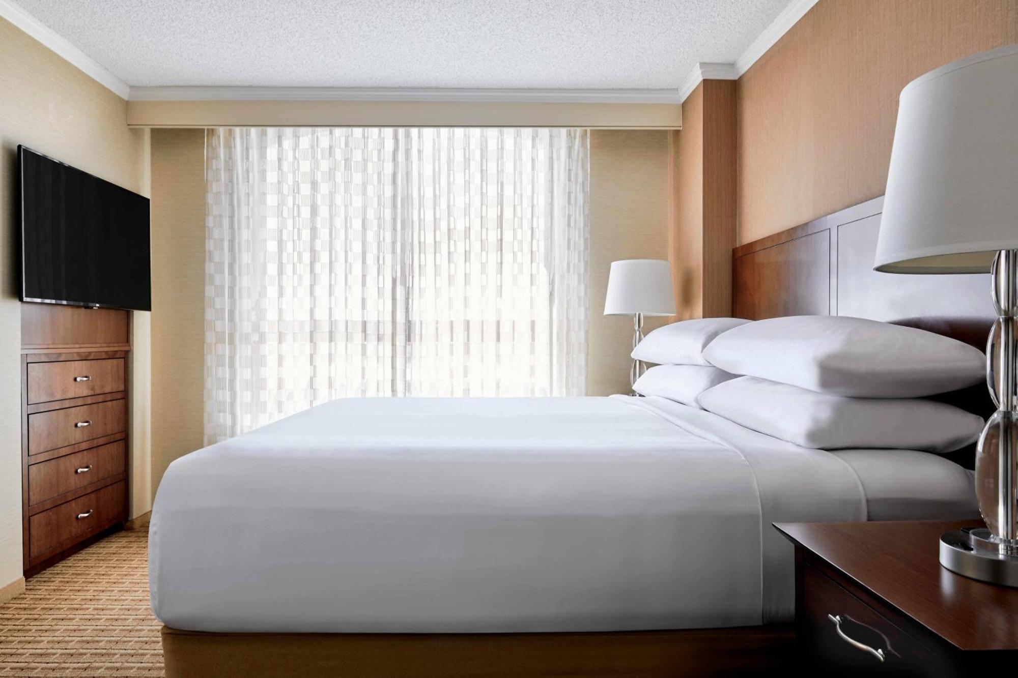 Hotel Scottsdale Marriott Old Town Esterno foto