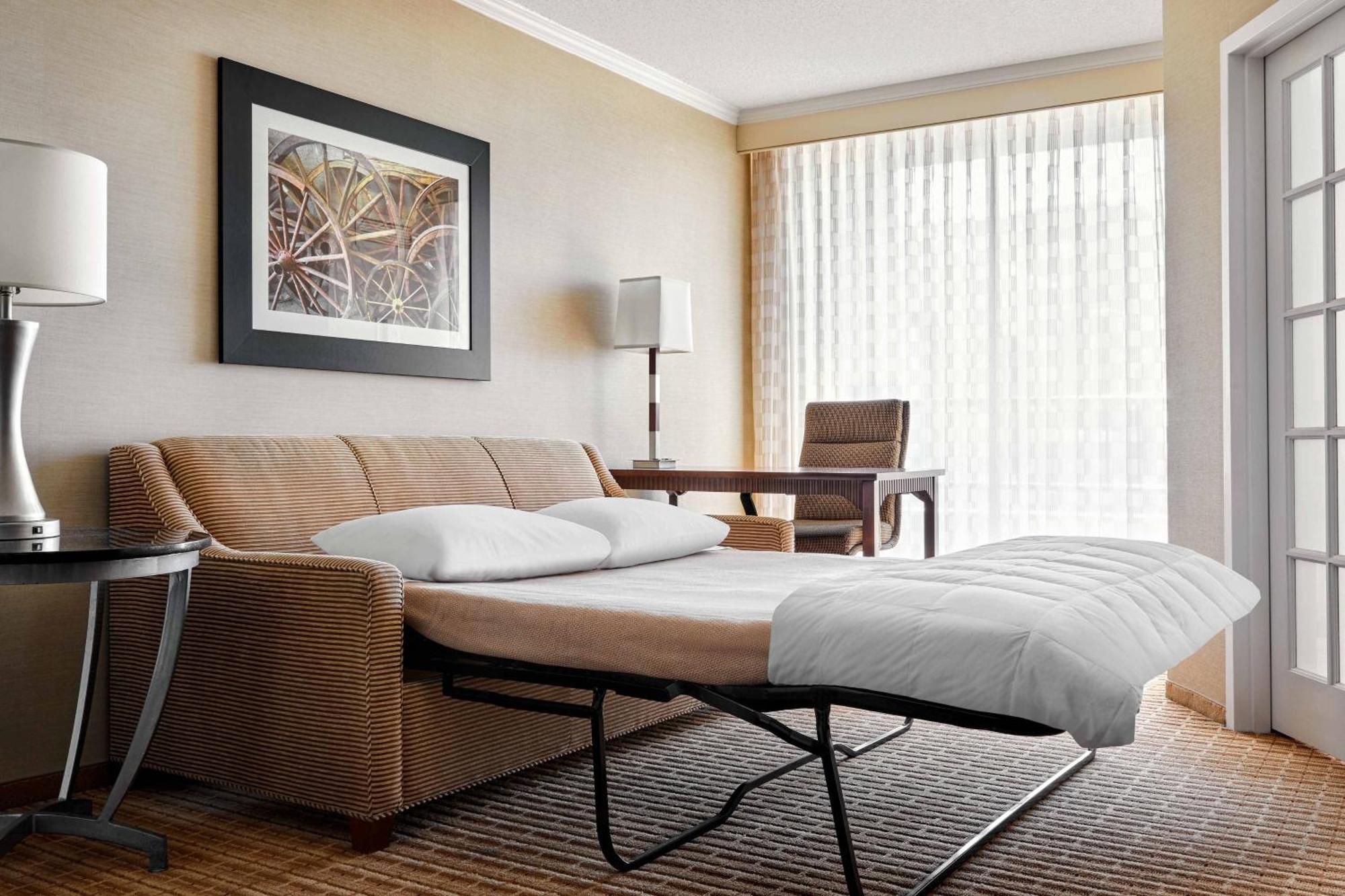 Hotel Scottsdale Marriott Old Town Esterno foto