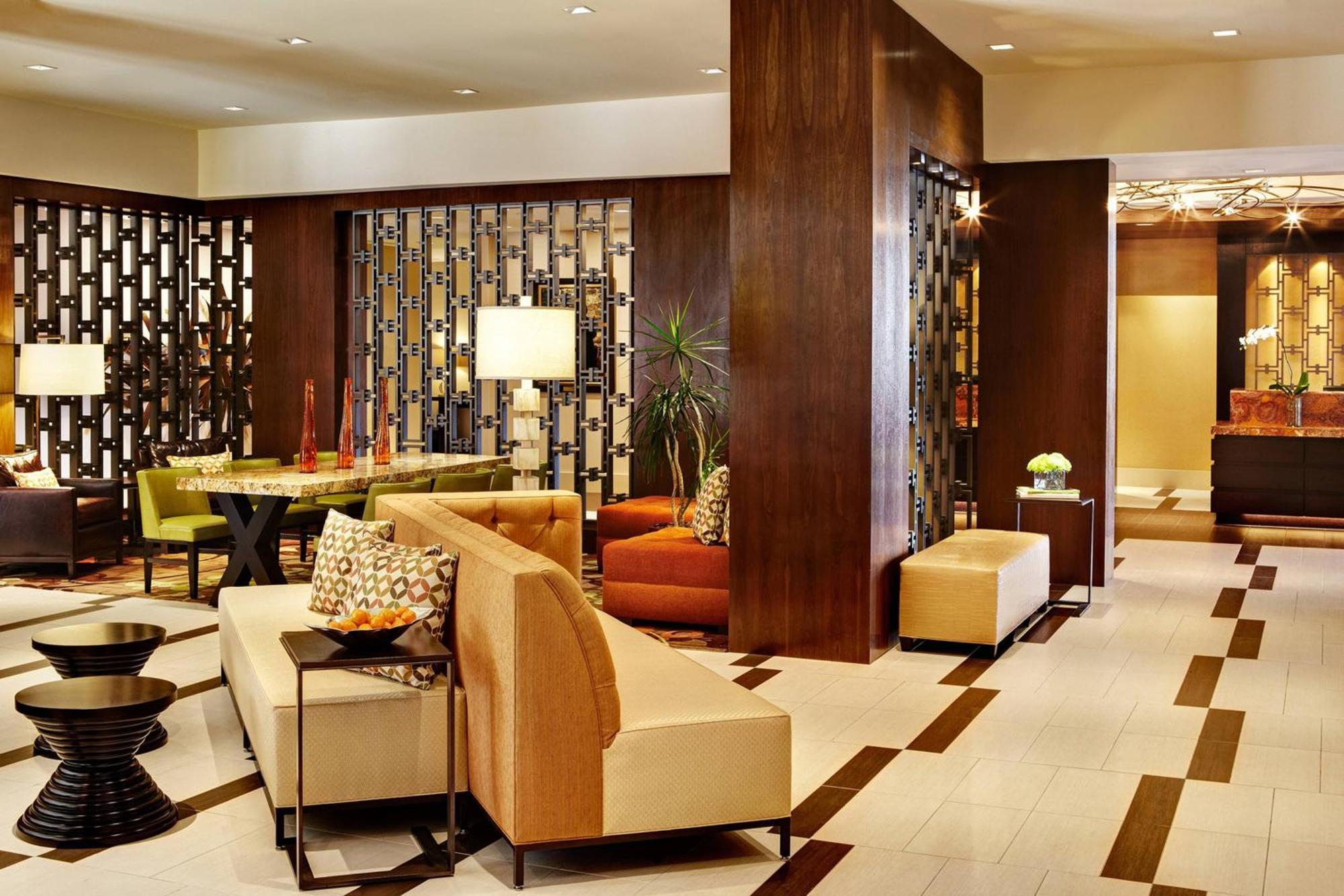 Hotel Scottsdale Marriott Old Town Esterno foto