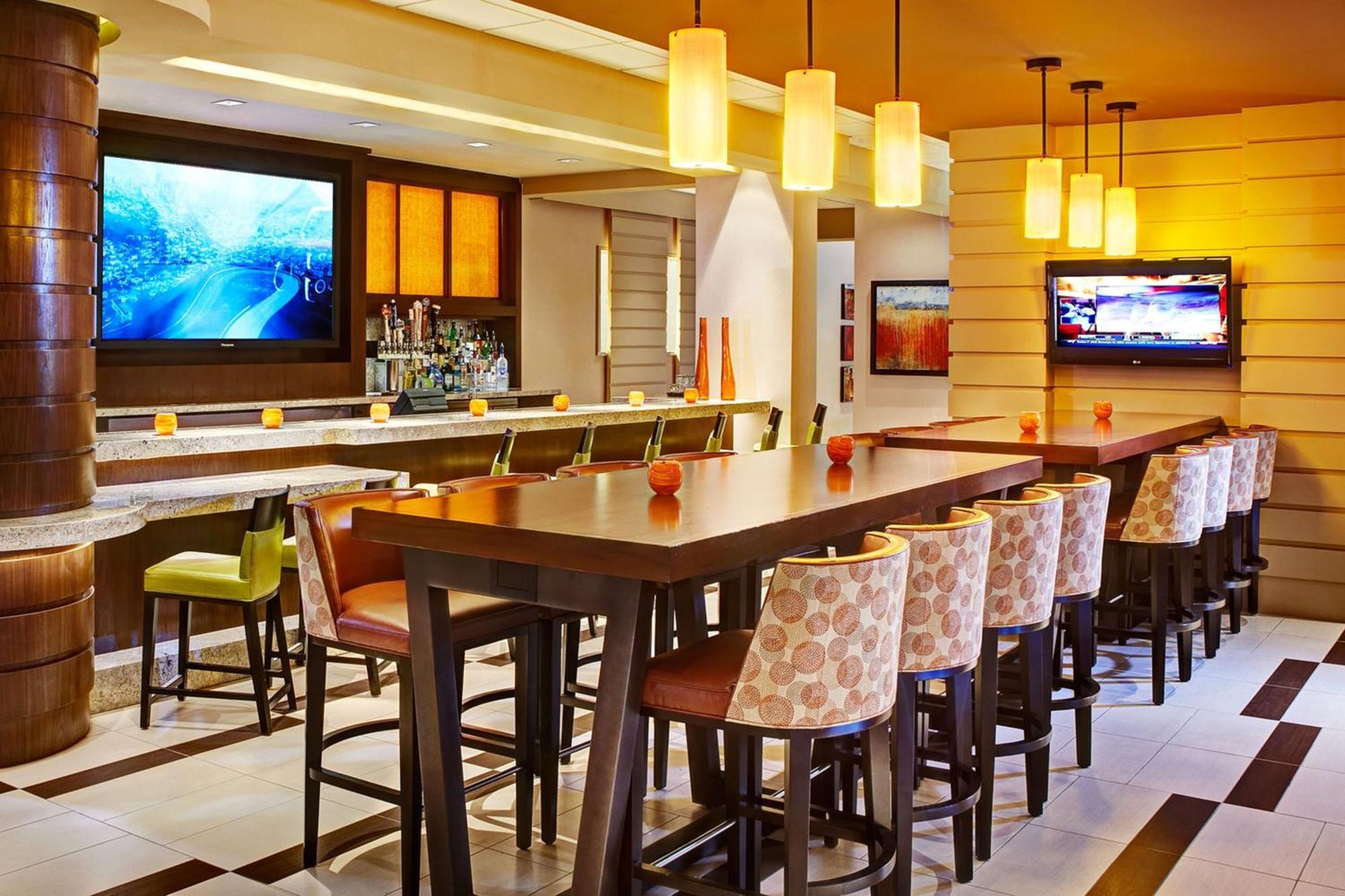 Hotel Scottsdale Marriott Old Town Esterno foto