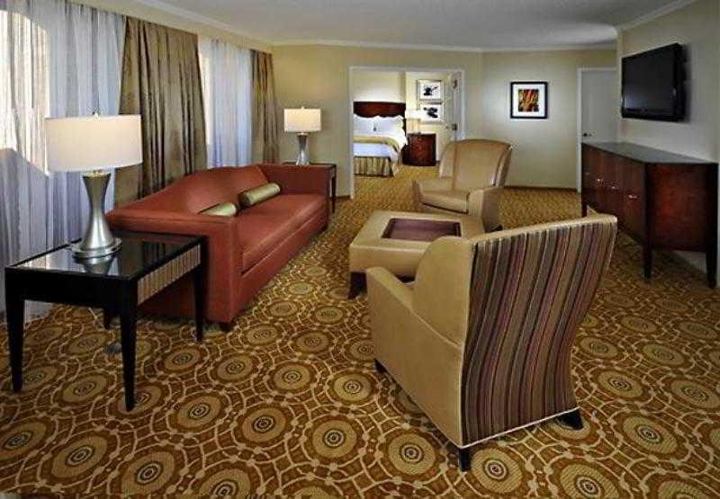 Hotel Scottsdale Marriott Old Town Camera foto