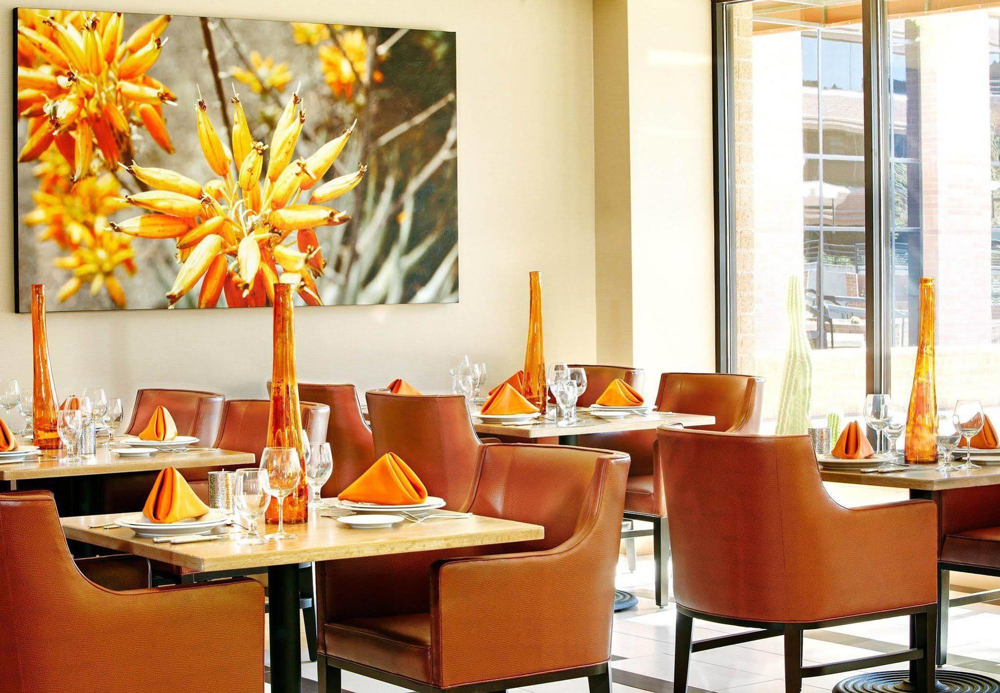 Hotel Scottsdale Marriott Old Town Esterno foto