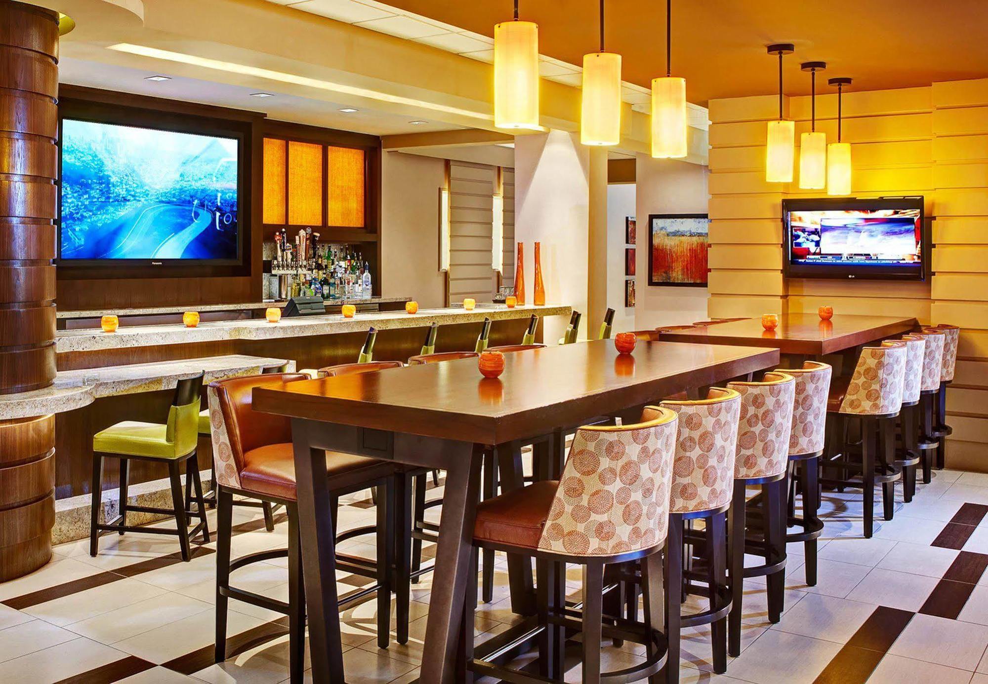 Hotel Scottsdale Marriott Old Town Esterno foto