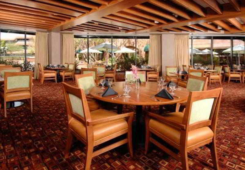 Hotel Scottsdale Marriott Old Town Esterno foto