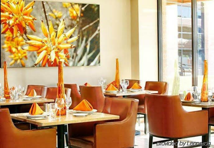 Hotel Scottsdale Marriott Old Town Esterno foto
