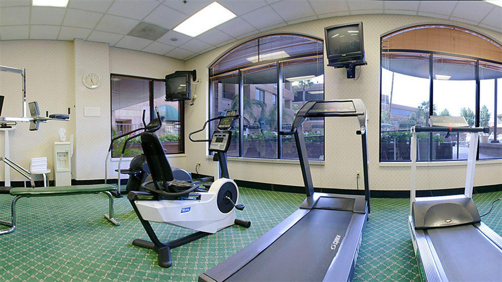 Hotel Scottsdale Marriott Old Town Esterno foto